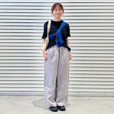 【ヨークタウン塩釜舟入】　148㎝