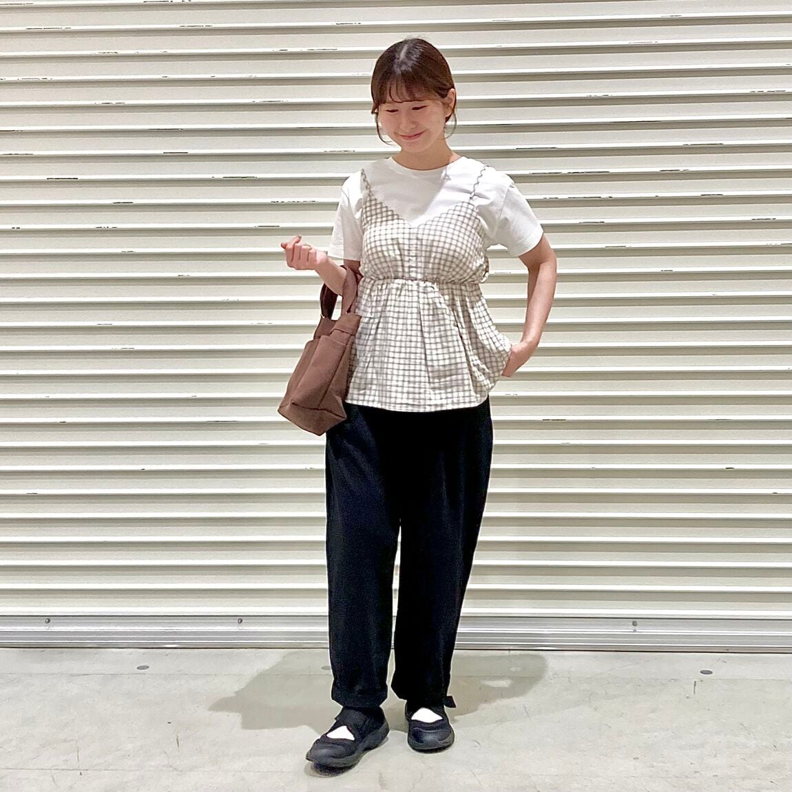 あ