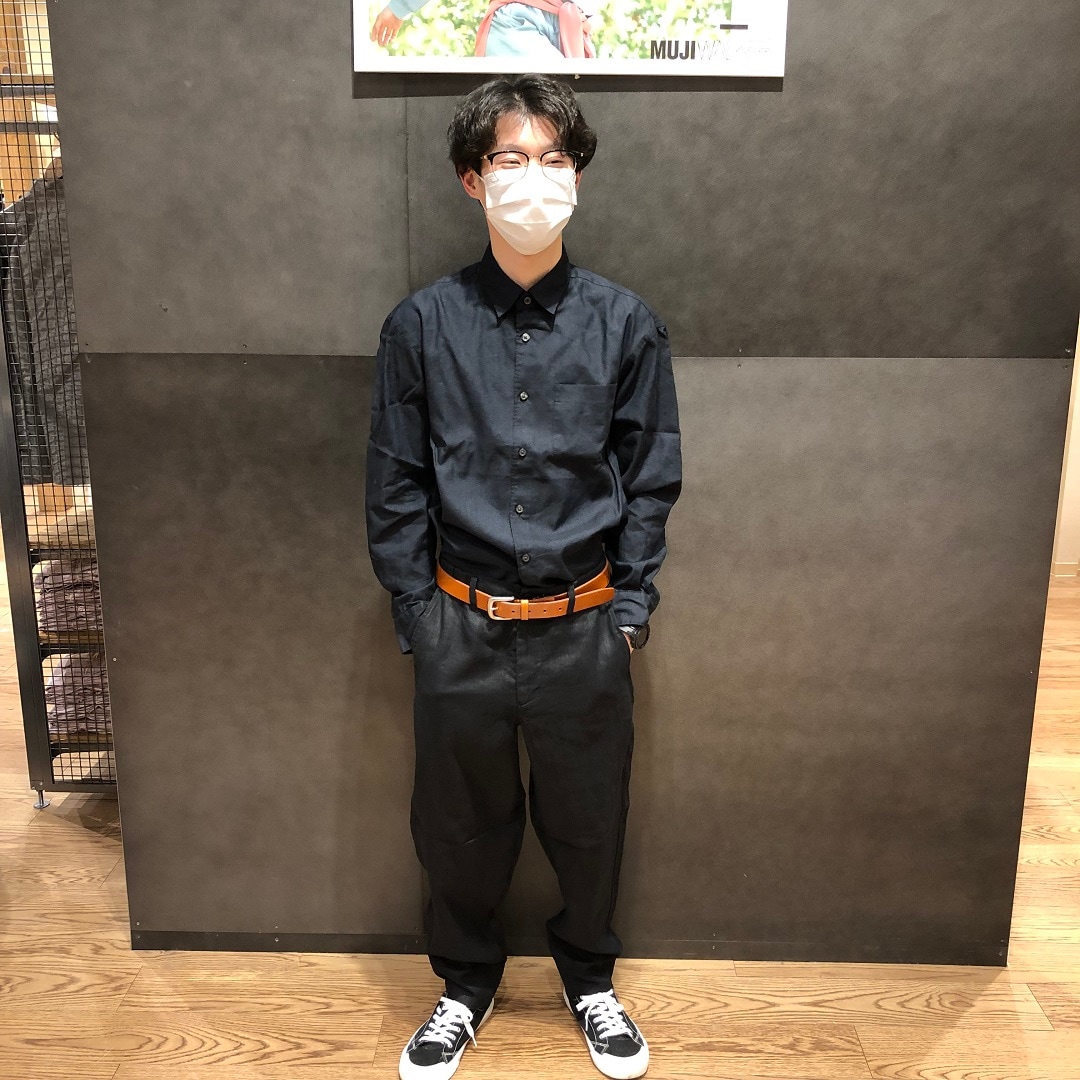 ①