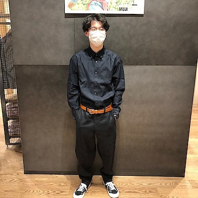 【ヨークタウン塩釜舟入】身長170㎝