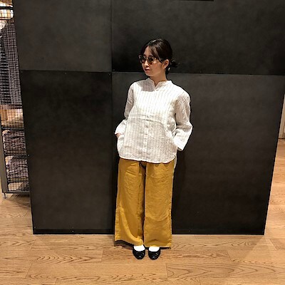 【ヨークタウン塩釜舟入】身長148㎝