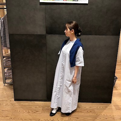 【ヨークタウン塩釜舟入】身長148cm