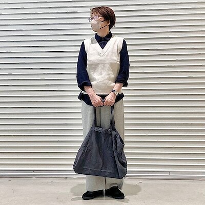 【ヨークタウン塩釜舟入】　168㎝