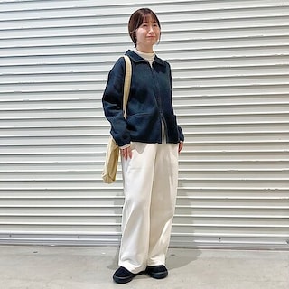 【ヨークタウン塩釜舟入】　148㎝