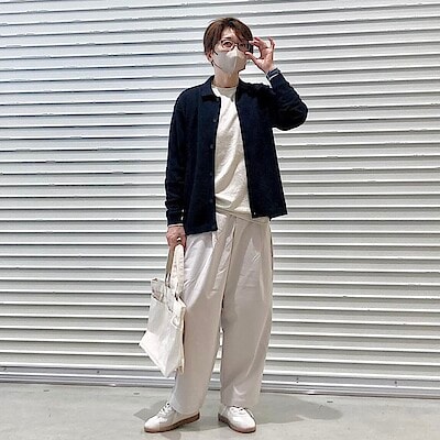 【ヨークタウン塩釜舟入】 168㎝