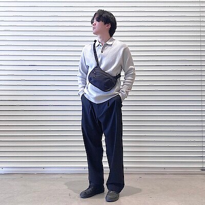 【ヨークタウン塩釜舟入】　174㎝