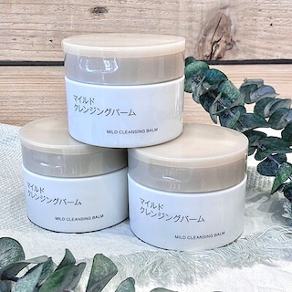 【ヨークタウン塩釜舟入】気になる毛穴の黒ずみや角栓に『マイルドクレンジングバーム』  