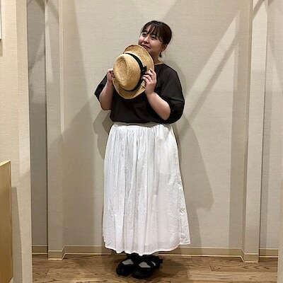 【ヨークタウン塩釜舟入】162㎝