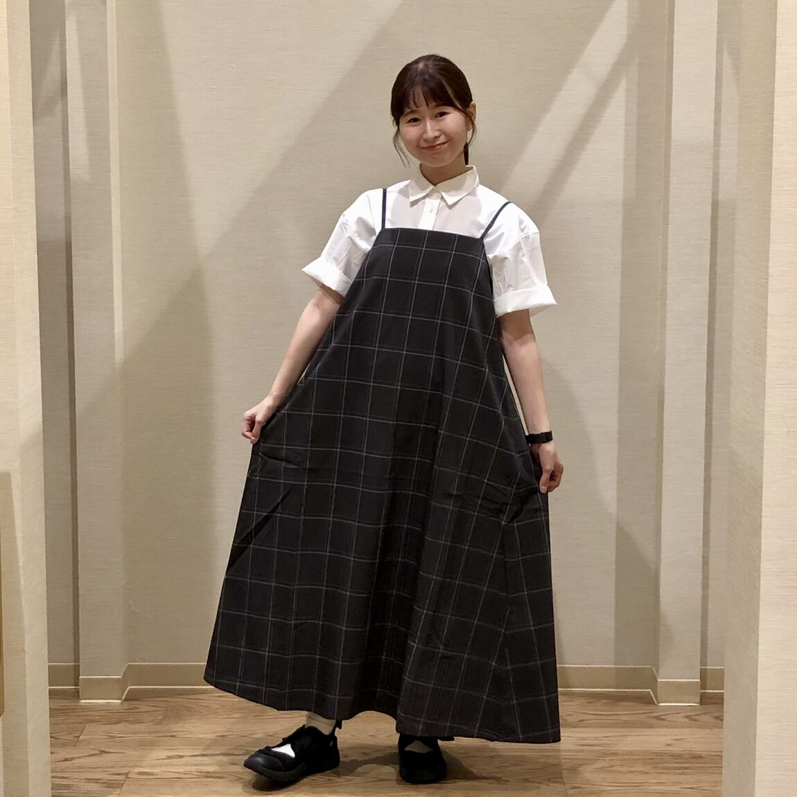 １