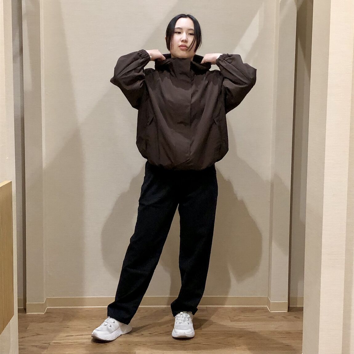 １