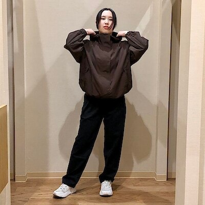 【ヨークタウン塩釜舟入】159㎝