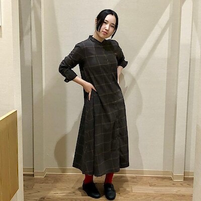 【ヨークタウン塩釜舟入】159㎝