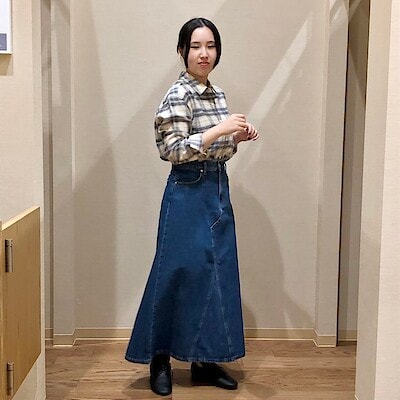 【ヨークタウン塩釜舟入】159㎝