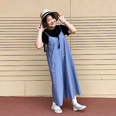 【ヨークタウン塩釜舟入】　156㎝