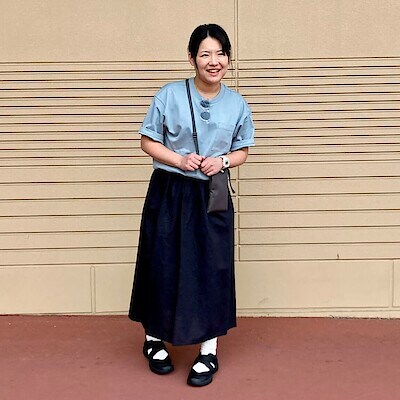 【ヨークタウン塩釜舟入】　156cm