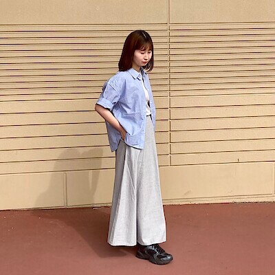 【ヨークタウン塩釜舟入】　148cm