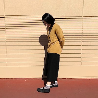 【ヨークタウン塩釜舟入】身長156cm