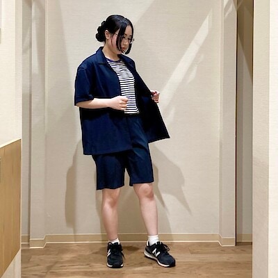 【ヨークタウン塩釜舟入】　159cm