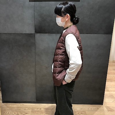 【ヨークタウン塩釜舟入】身長162㎝