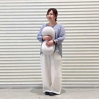 【ヨークタウン塩釜舟入】　152㎝