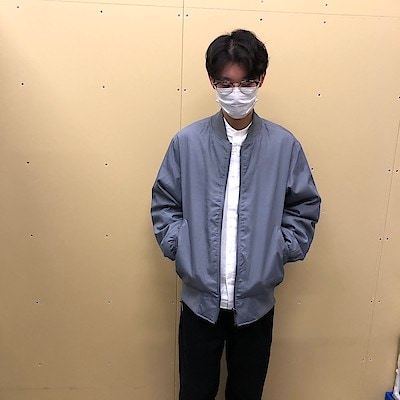 【ヨークタウン塩釜舟入】身長170㎝