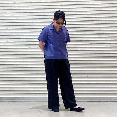 【ヨークタウン塩釜舟入】　156㎝