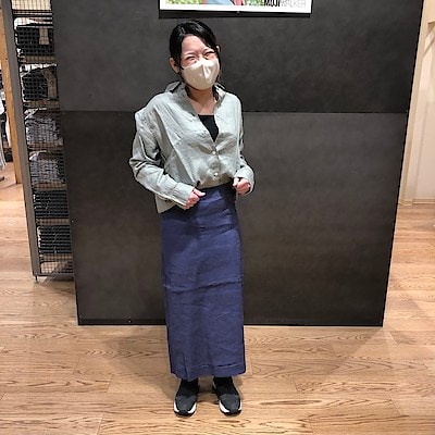 【ヨークタウン塩釜舟入】身長156㎝