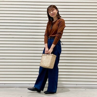 【ヨークタウン塩釜舟入】　158cm