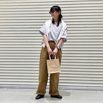 【ヨークタウン塩釜舟入】　163cm