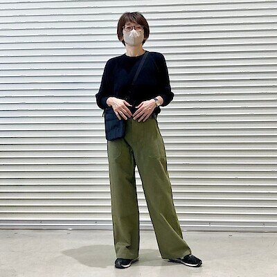 【ヨークタウン塩釜舟入】　168cm