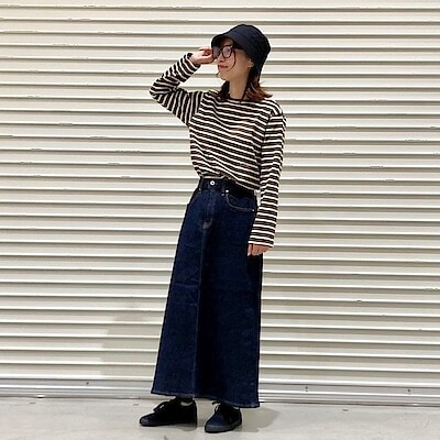 【ヨークタウン塩釜舟入】　160㎝