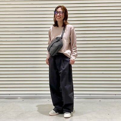 【ヨークタウン塩釜舟入】　160cm