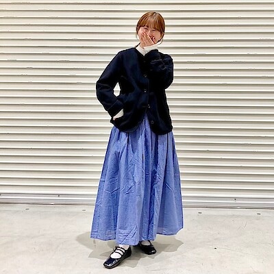 【ヨークタウン塩釜舟入】　148㎝