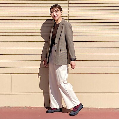 【ヨークタウン塩釜舟入】　159cm