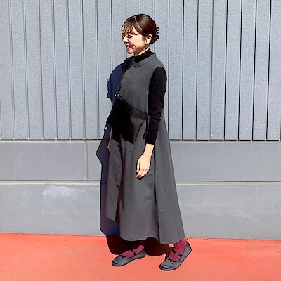 【ヨークタウン塩釜舟入】　159㎝