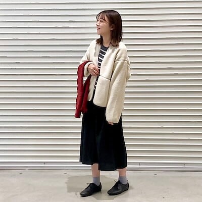 【ヨークタウン塩釜舟入】　159㎝