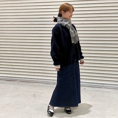 【ヨークタウン塩釜舟入】　148cm