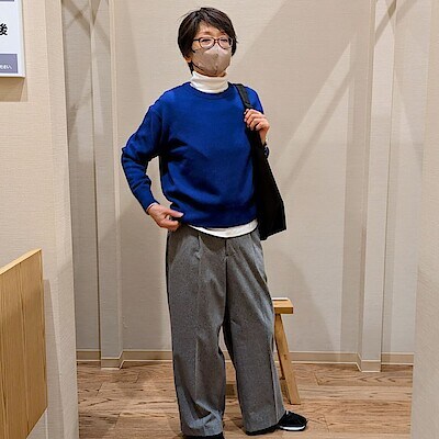 【ヨークタウン塩釜舟入】168cm