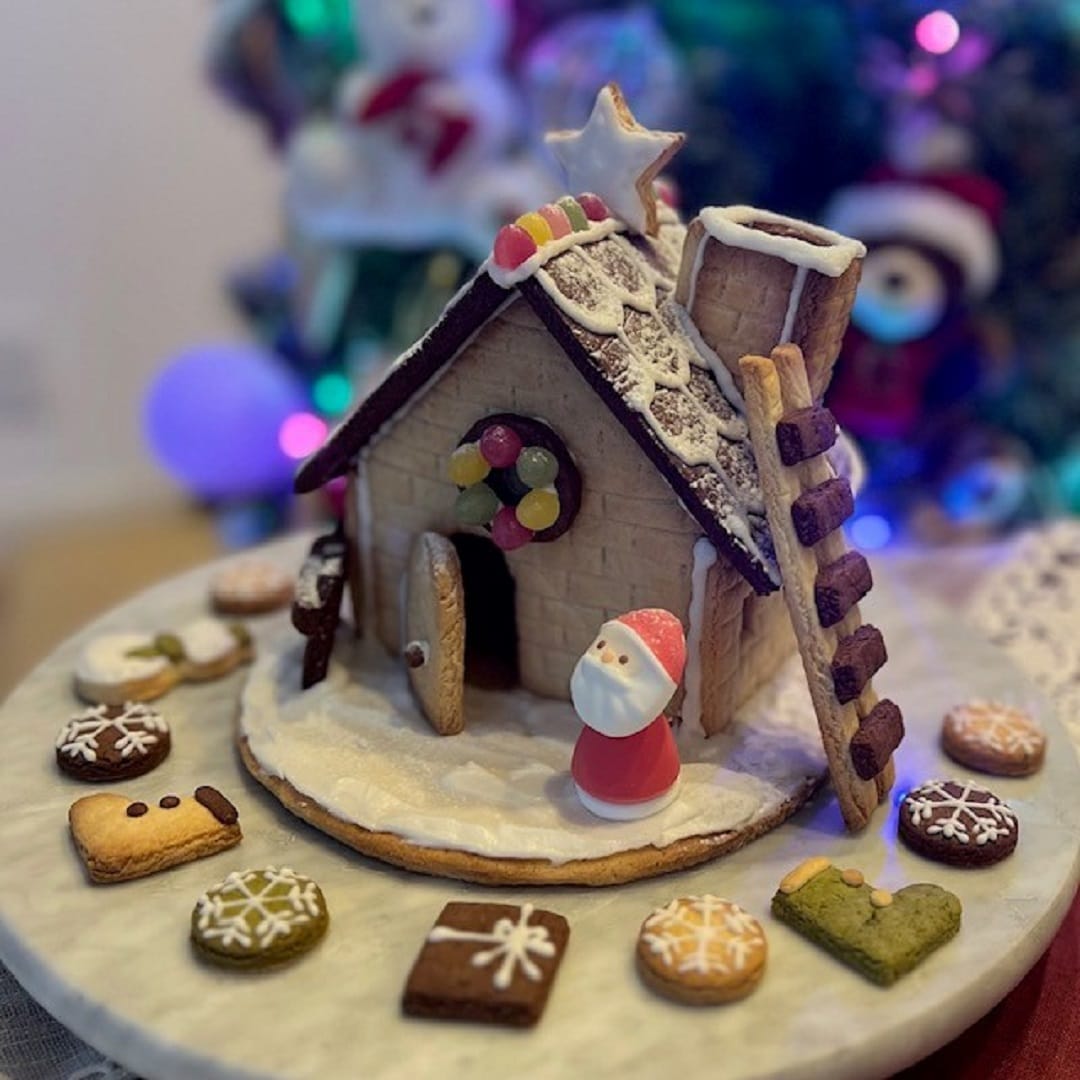 ヘクセンハウス