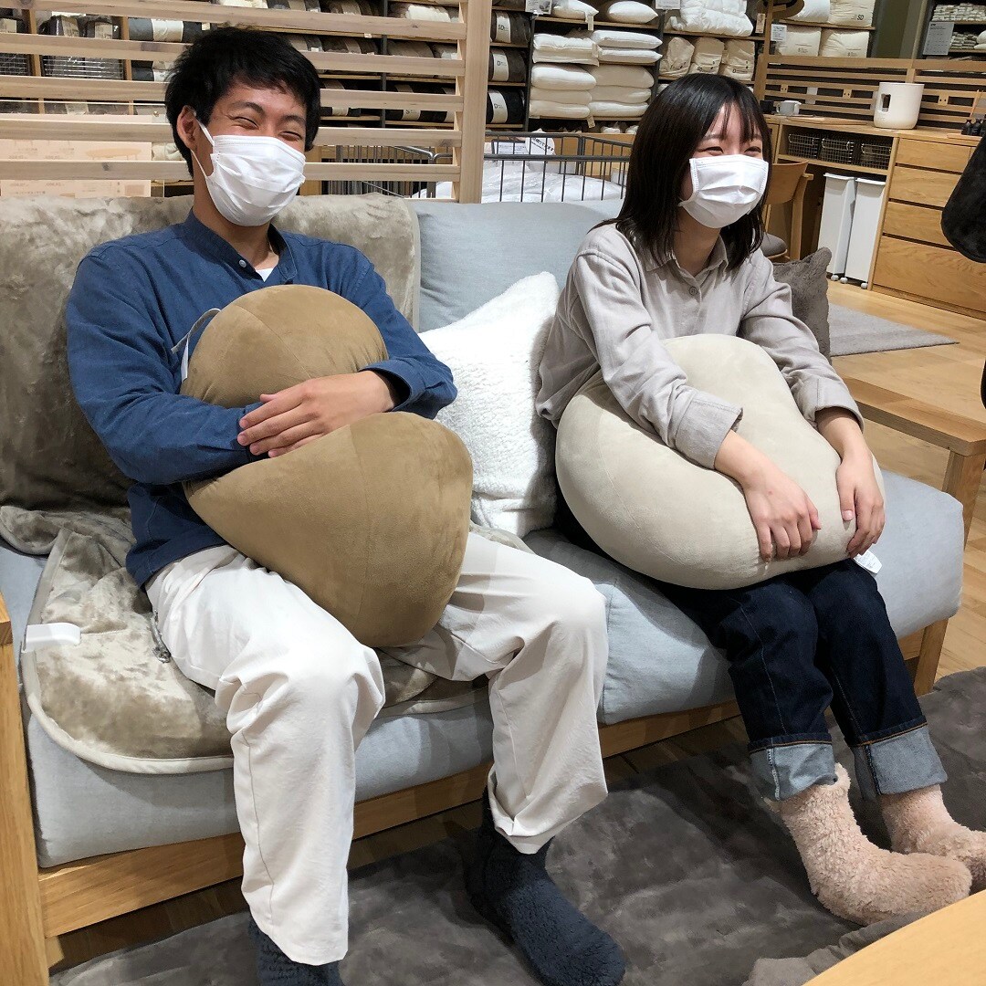 ルームソックス