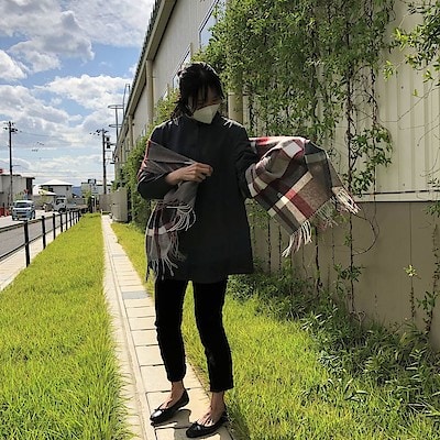 【ルビットパーク南草津】身長165cm