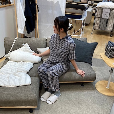 【ルビットパーク南草津】160 cm