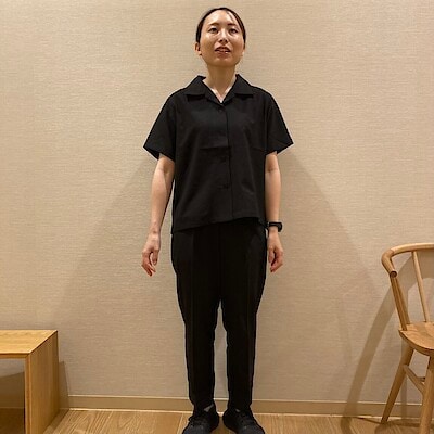 【ルビットパーク南草津】160cm
