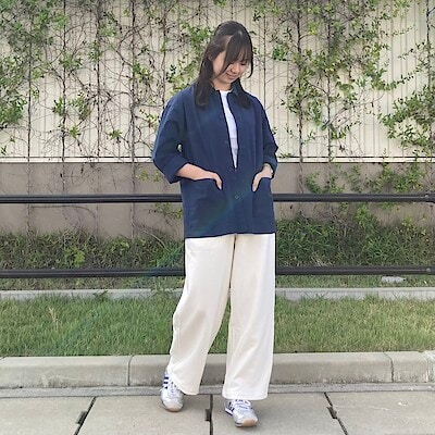 【ルビットパーク南草津】162cm