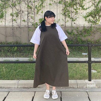 【ルビットパーク南草津】153cm