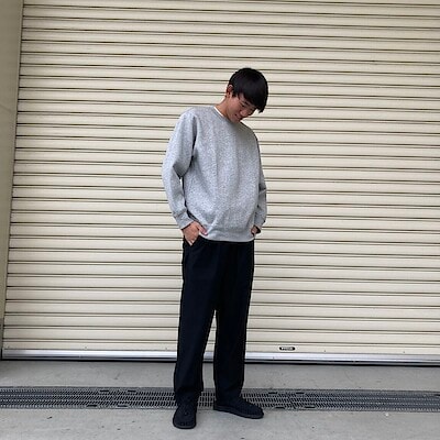 【ルビットパーク南草津】182cm