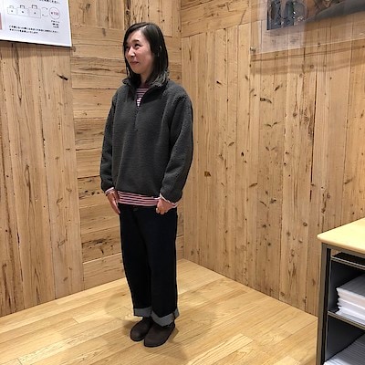 【ルビットパーク南草津】167cm