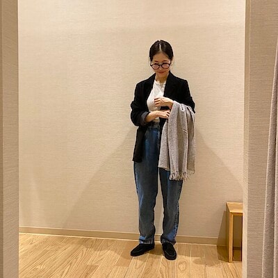 【ルビットパーク南草津】153cm