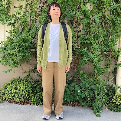 【ルビットパーク】156cm