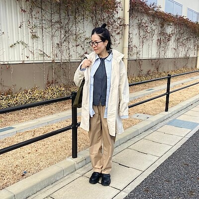 【ルビットパーク南草津】153cm